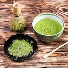 Maeda - En Matcha Green Tea Powder Ceremonial Quality 1.0oz/(28g)