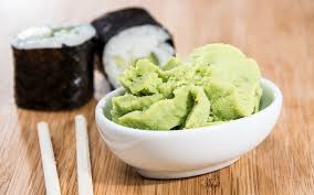 S & B Gluten Free Spicy Wasabi Powder- Gold 35oz/(1kg)