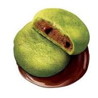 Fujiya Country Ma'am-Matcha Gateau Chocolate Cookies 14pc抹茶巧克力蛋糕餅乾