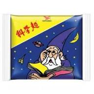 Uni-President Science Noodles 40g x 5pcs 原味科学麵