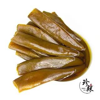 Fure Song Peel Chili 450g福松味極鮮剝皮辣椒
