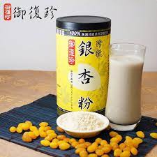 YFJ Natural Ginkgo Powder 450g御復珍银杏粉