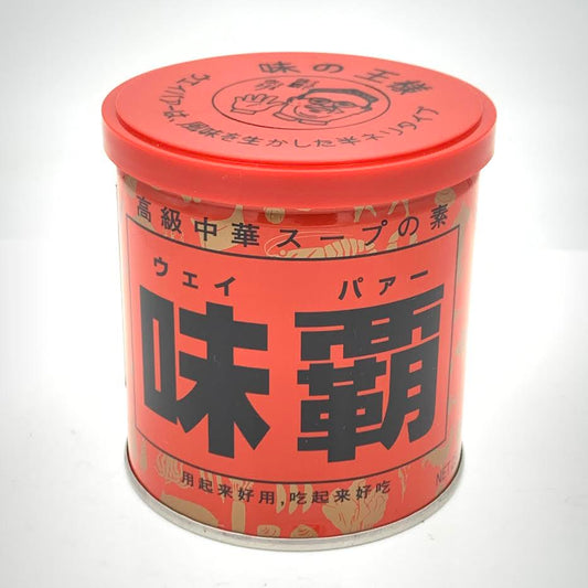 Ajiha (U~eipa) Cans All-Purpose Seasoning250g廣記味霸調味料
