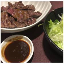 Daisho Japanese Yakiniku - Garlic Soy Sauce 8.46oz/(240g)