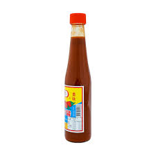 Dong Quan Chili Sauce 420ml【台灣東泉】辣椒酱 420g