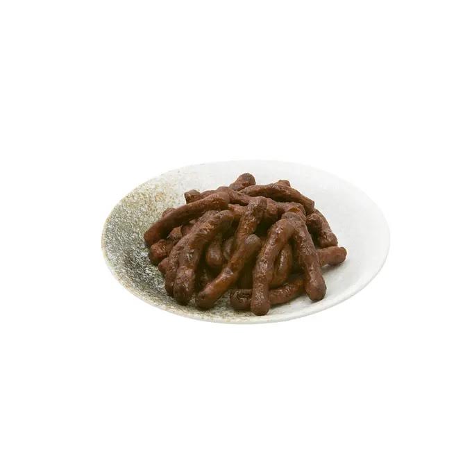 Tokyo Karinto Hachimitsu Karinto Kurohachi Honey Wheat Cracker 2.89oz/(82g）