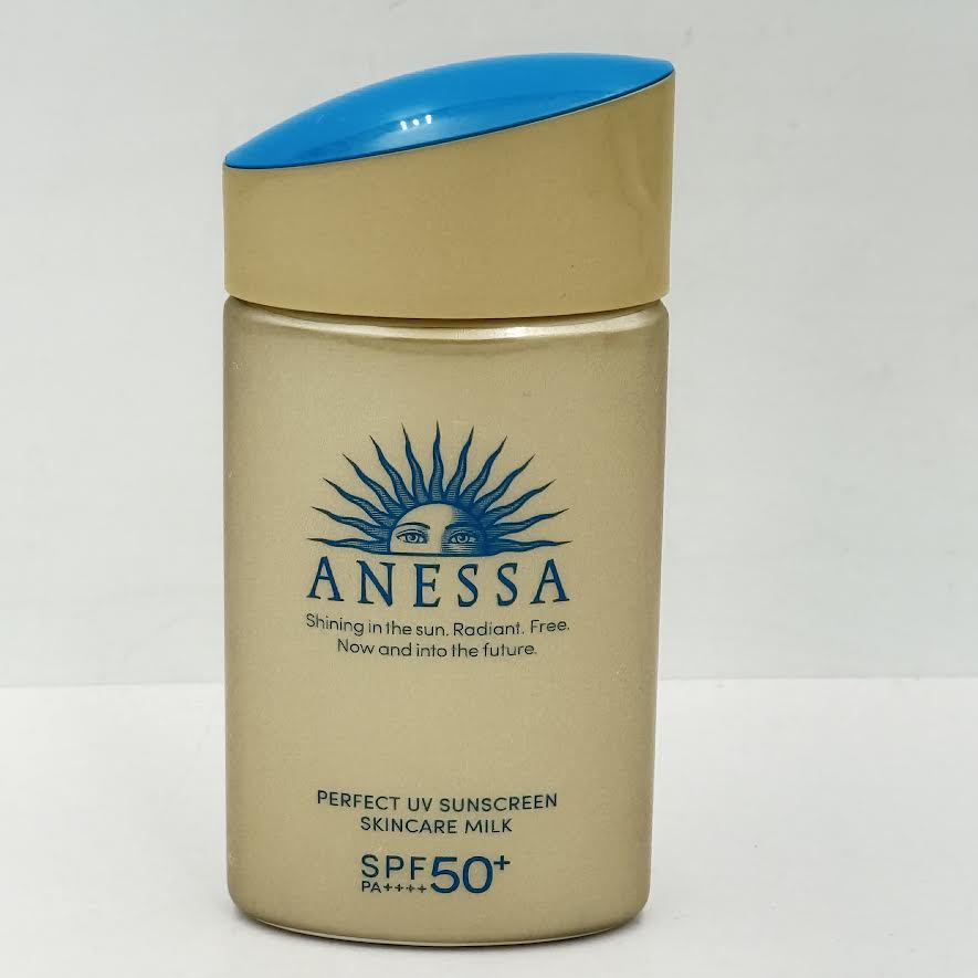 Anessa Perfect UV Sunscreen Skincare Milk N SPF50+/PA++++ 60ml