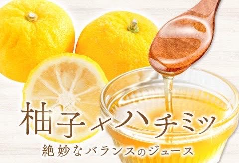 Sugi Bee Garden Yuzu & Honey 300g杉飬蜂圆蜂蜜柚子蜜