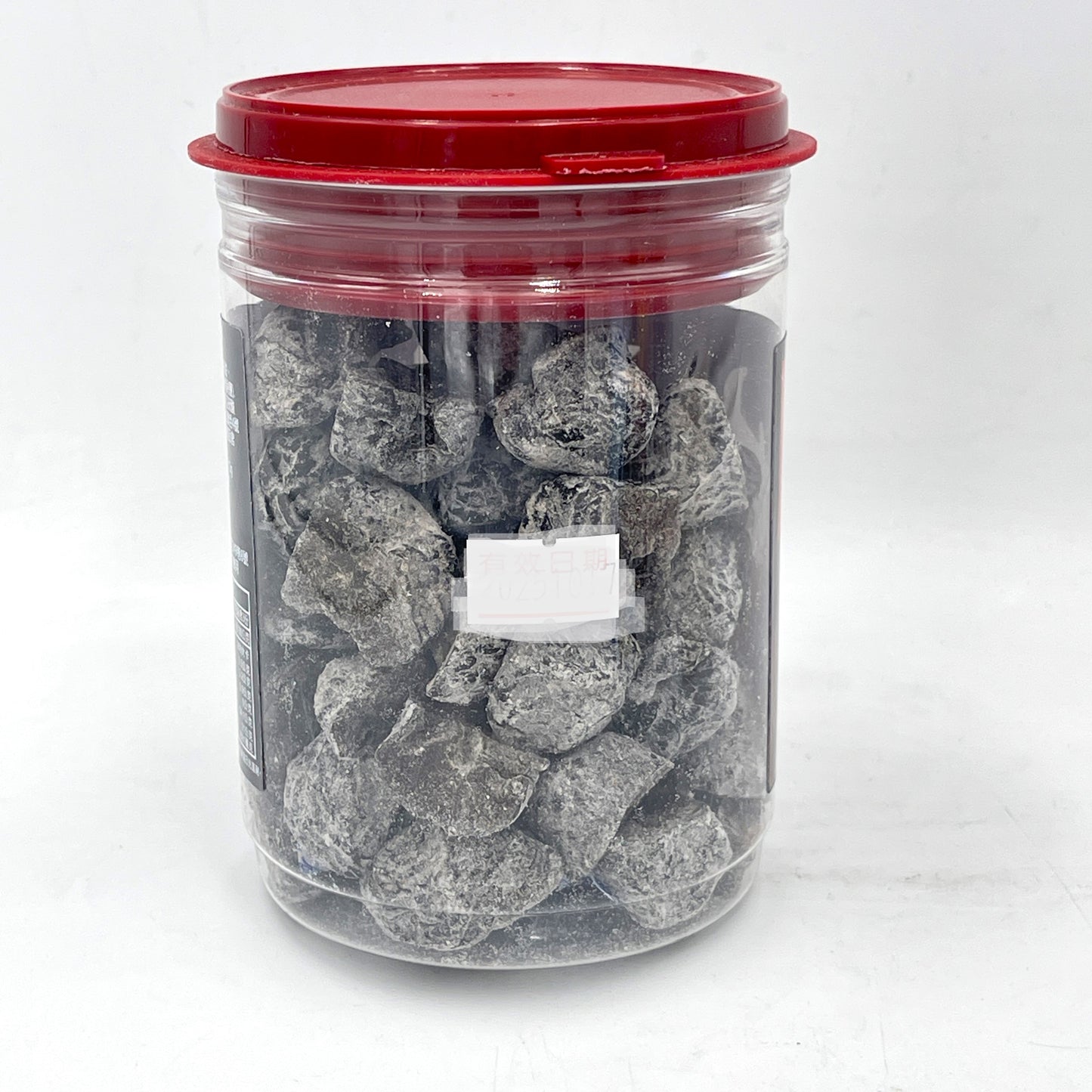 Yipingshiang Dried Gansong Plum 300g億品鄉極品甘宋梅
