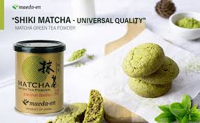 Maeda-en Matcha Green Tea Powder Universal Quality 1.0oz/(28g)