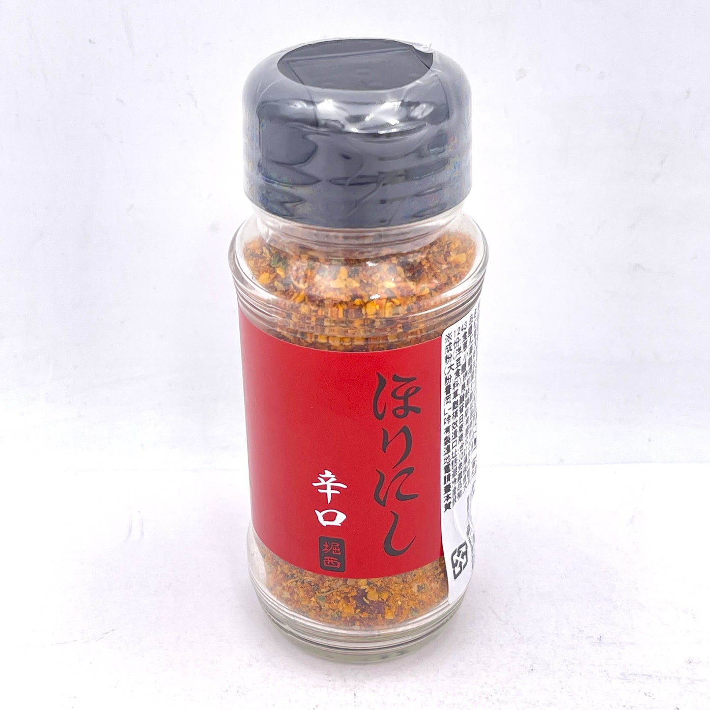Horinishi All-Purpose BBQ Seasoning -Spicy 90g
