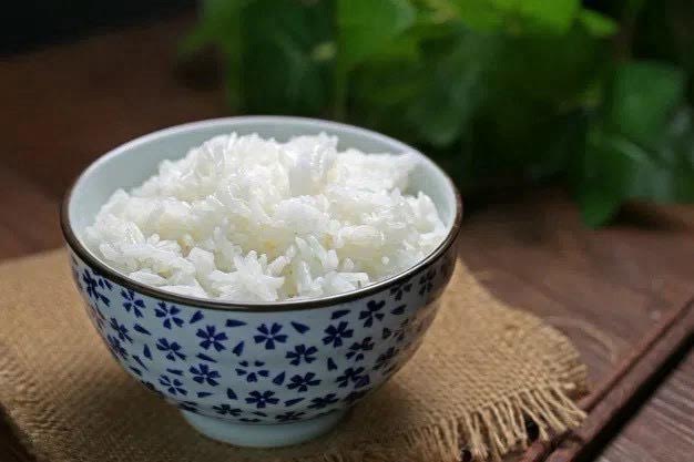 Nishiki Premium Grade White Rice 15lbs