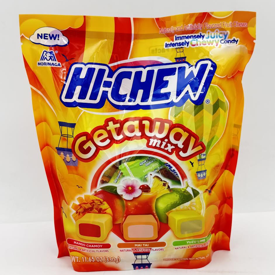 Morinaga Hi-Chew Getaway Mix 11.65oz/(330g)