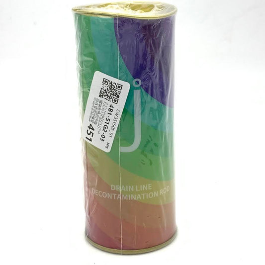 Drain Cleaner Sticks 3.5gX14Pcs水管疏通神奇強效去汙棒
