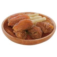 (5bag)Petio Super Chicken Breast Rolled Gummy 11pcs
