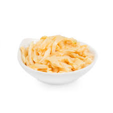Long Home Pickled Bamboo Shoots 600g 台灣龍宏香筍