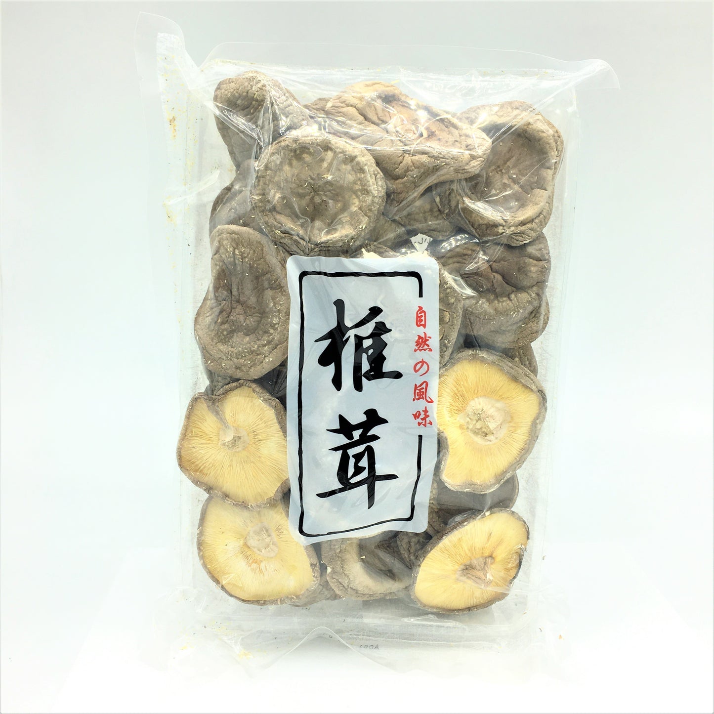 Marusho Dried Shiitake Mushroom 3.5oz