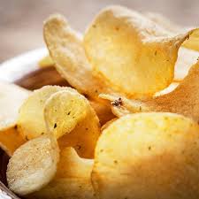 Lay's Potato Chips - Korean Honey Mustard Flavor 56g