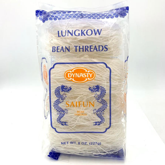 Dynasty Longkow Bean Threads 8oz/227g