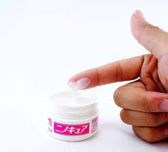 Kobayashi NinoCure Emollient Cream 30g小林去角質軟化毛囊膏