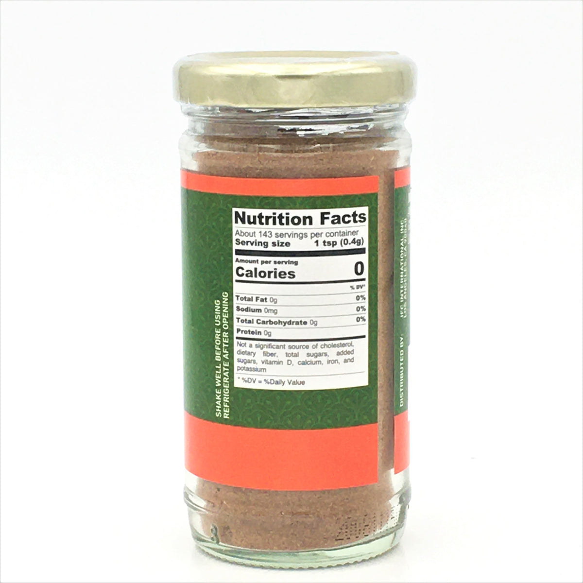 Dynasty Chinese Five Spices 2oz/ 57g五香粉