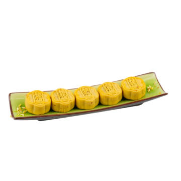 Kam Wah Mung Bean Cake 19.76oz/(560g)金華綠豆餅