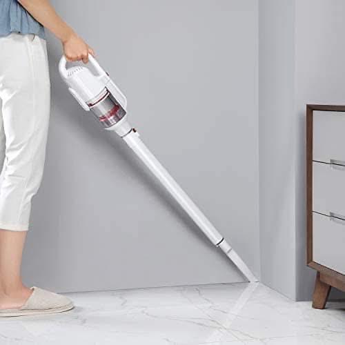 Puppy T10 Home Cordless Vacuum Cleaner小狗無線手持吸塵器