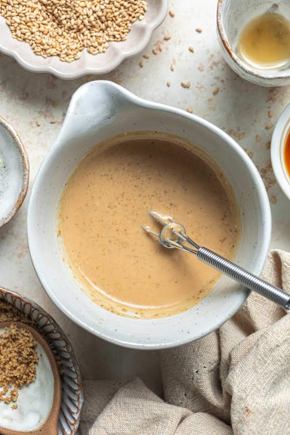 Kenko Mayonnaise - Sesame Mayo Sauce 500g