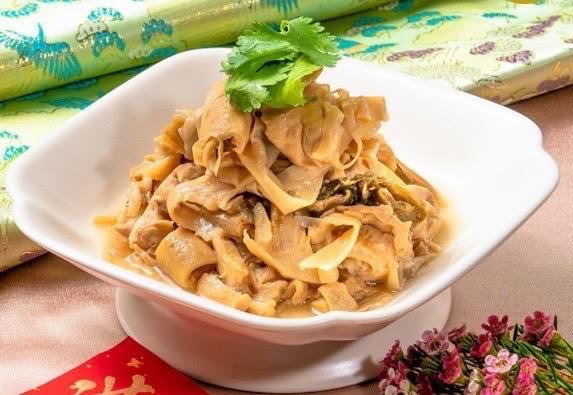 Jia Jia Water Cooked Bamboo Shoots 500g家家桶筍