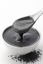 Real Life Black Sesame Powder 400g良食生活黑芝麻粉