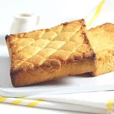 Taiwanese Creamy Milk Spread 160g 新玉園奶酥抹醬