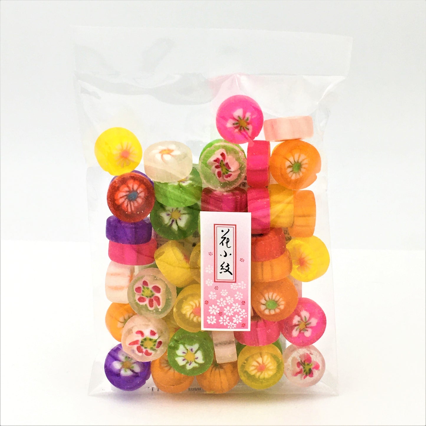 Taiki Hana-Komon Hard Candy 4.57oz/ 130g