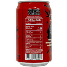 Ocean Bomb Cherry Flavor Sparkling Water 330mlX4Can