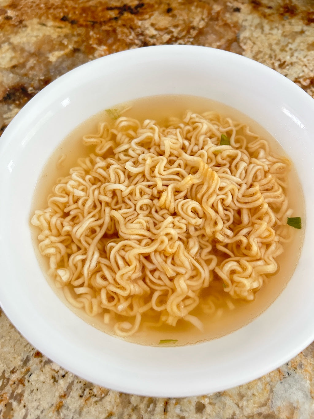 Uni-President Science Noodles 40g x 5pcs 原味科学麵