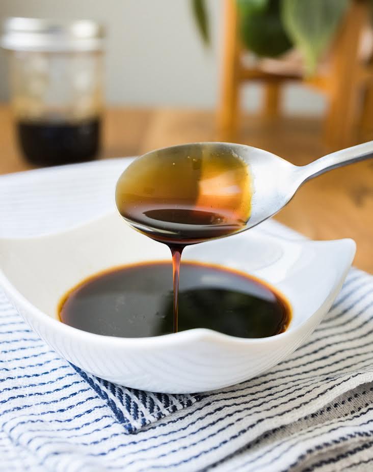Nippon Shokken Teriyaki Sauce 16.0oz/(454g)