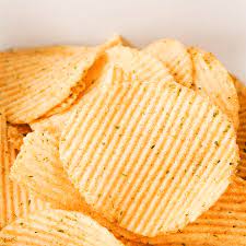 Hwa Yuan Potato Chips - Spicy Oyster Omelet Flavor 213g華元波香辣蚵仔煎口味洋芋片