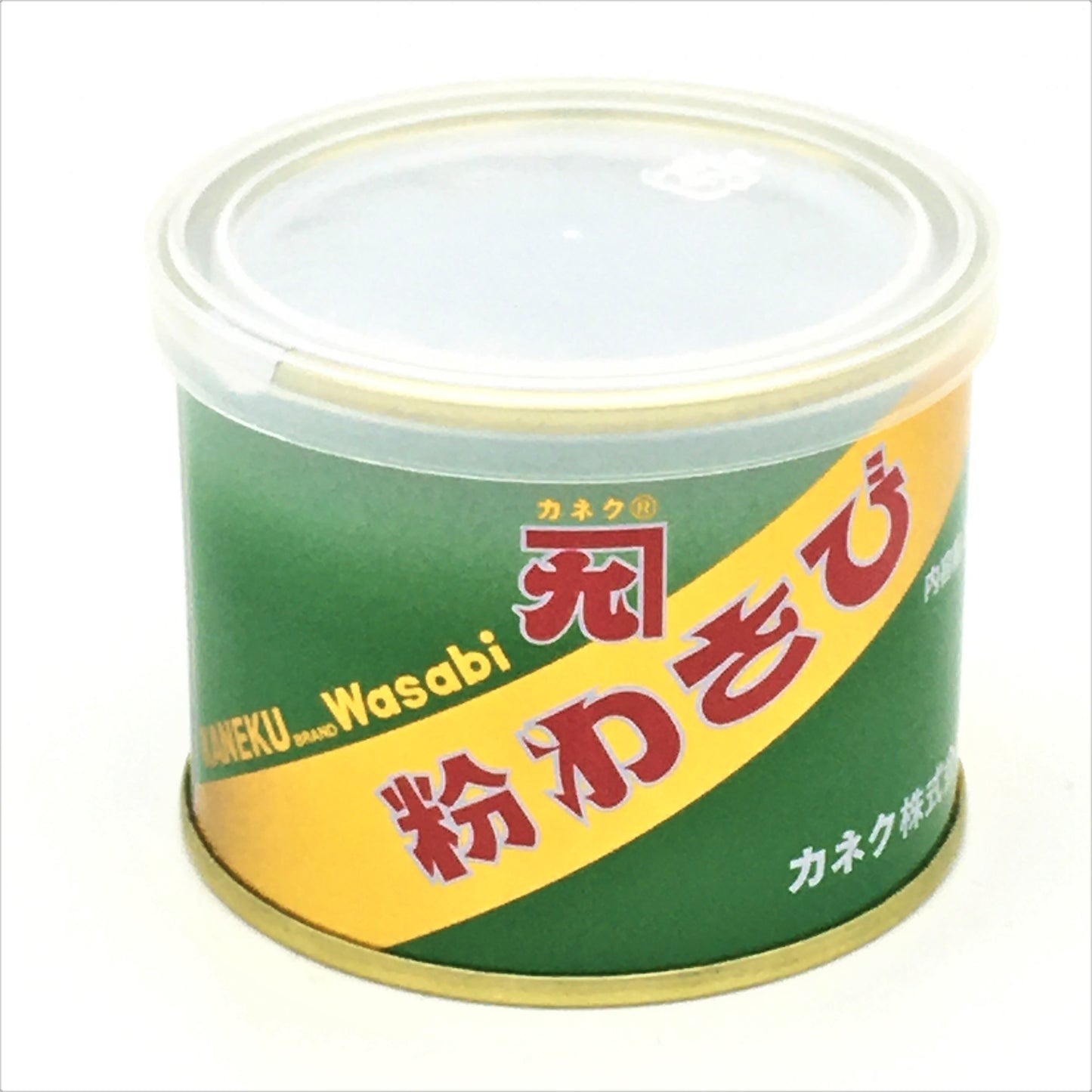 Kaneku Wasabi Horseradish Powdered 1.76oz / 50g
