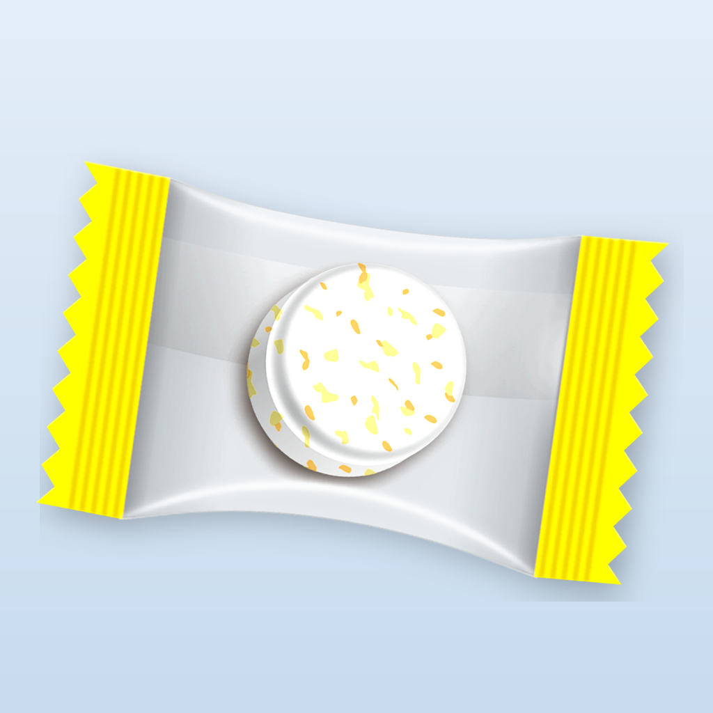 Kabaya Splashlytes Lemon Splash 75g