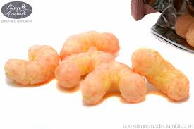 Kuai Kuai Corn Snack - Strawberry Flavor 40g乖乖草莓煉乳口味