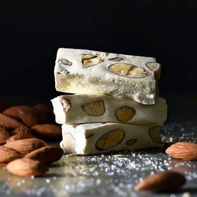 Taiwan Sugar Spice French Nougat 350g台灣糖村法式牛軋糖