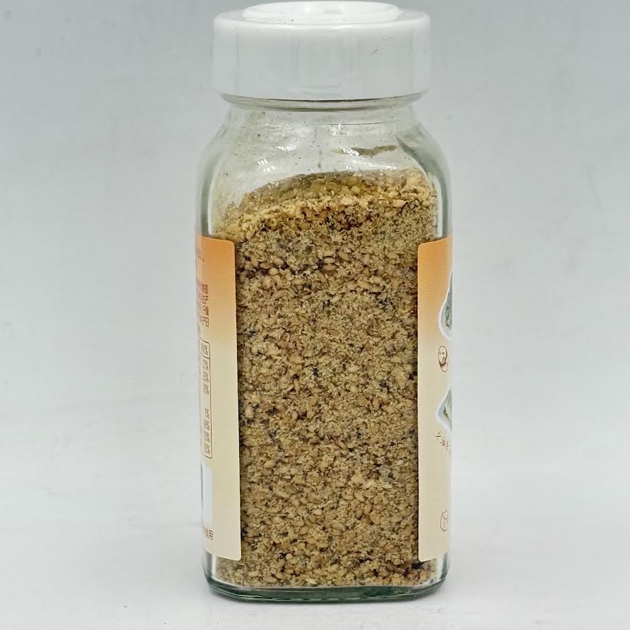 Taste Matters Sesame Salt 80g