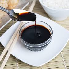 San-J Tamari Brewed Soy Sauce Gluten Free Non-Gmo Soy Sauce 10oz/296ml