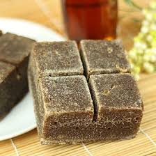 Li Shen Brown Sugar Preserved White Gourd Tea Brick 375g和春堂百年微笑黑糖冬瓜茶磚