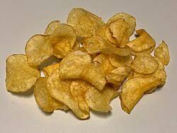 Lay's Potato Chips - Korean Honey Mustard Flavor 56g