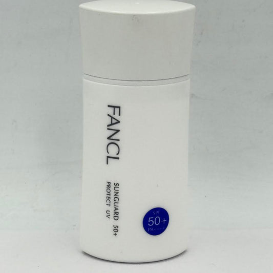 Fancl Sunguard 50+Protect UV SPF50+PA++++ 60ml