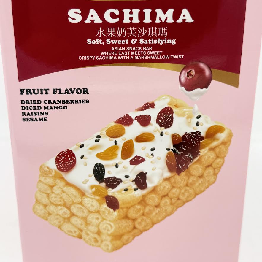 Success Import Sachima 1680g/(48packs)