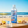 Sangaria - Original Flavor Carbonated Soft Drink 480mlx4can