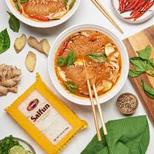 Dynasty Saifun Bean Threads 5.29oz/150g