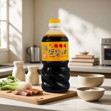 NPust Low Sodium Soy Sauce 屏大薄鹽醬油 660g