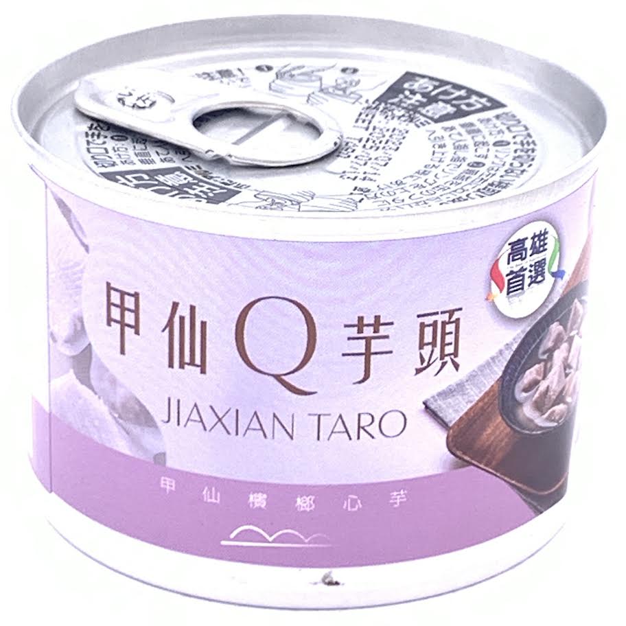 JiaXian Farmer Sweet Taro 甲仙農會穀物蜜芋頭 200g